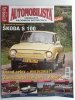 AUTOMOBILISTA NR 10/2010 (126)
